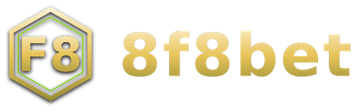 8f8bet logo