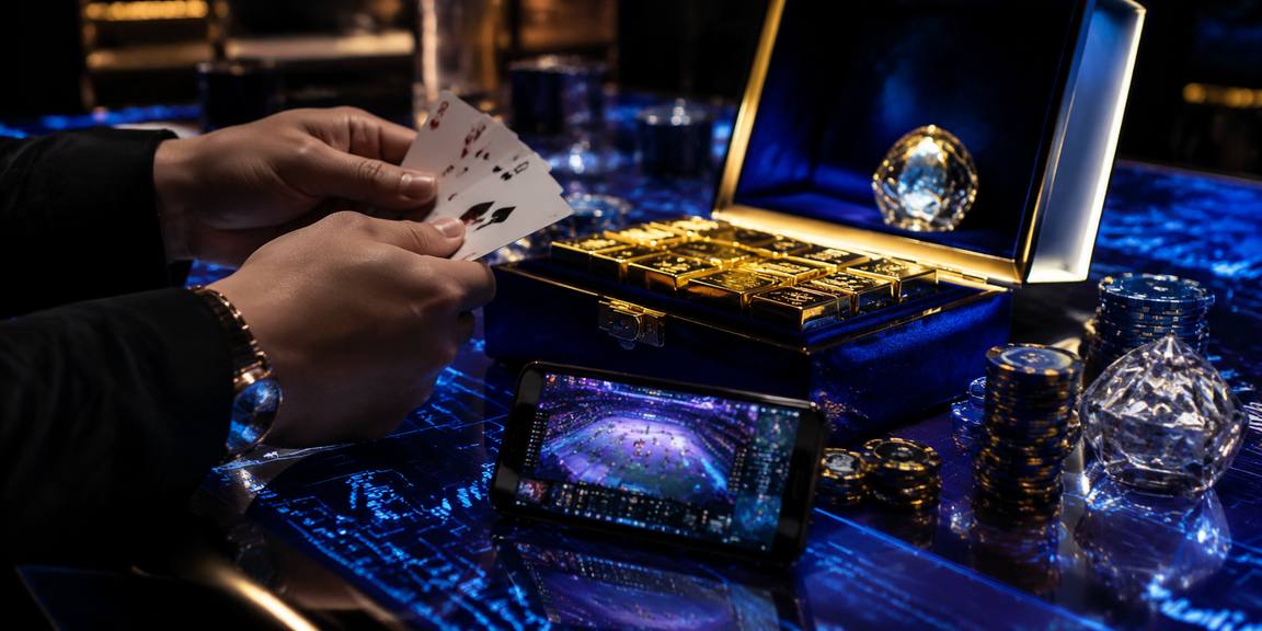 8f8bet Điểm Nhấn Casino